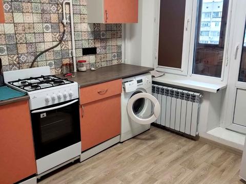 квартира за адресою Маршала Рокосовського просп., 6