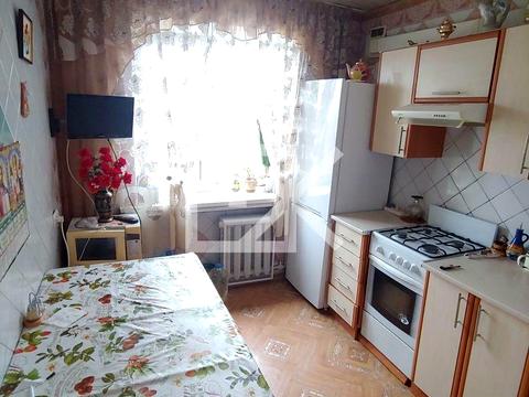квартира по адресу Автозаводская ул., 89-А