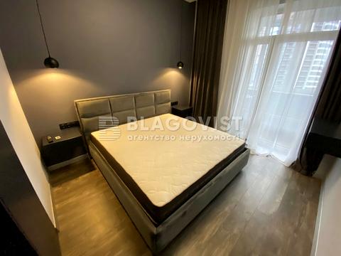 квартира по адресу Евгения Коновальца ул. (Щорса), 34-А