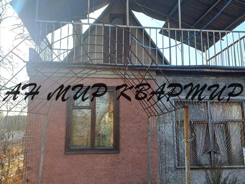 будинок за адресою Колійна вул. (Вороніна), 100