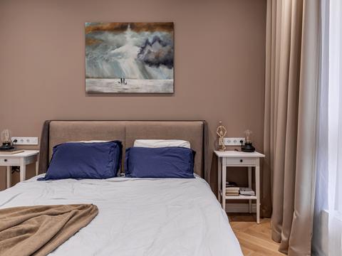 квартира за адресою Лейпцизька вул., 13а