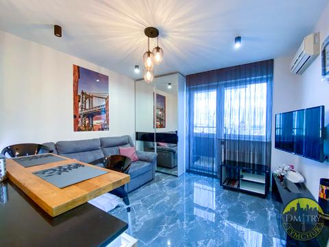 квартира за адресою Оболонський просп., 26