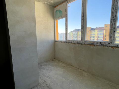 квартира по адресу Хіміків, 27