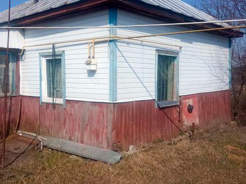 дом по адресу Трипільська, 10