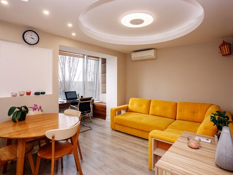 квартира по адресу Русановская набережная ул., 12/1