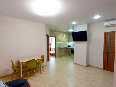 квартира за адресою Новоберегова вул., 12-А