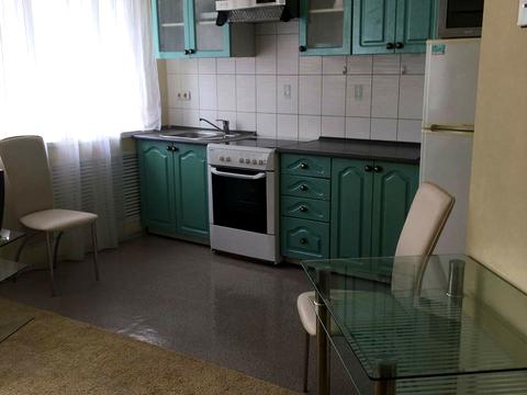 квартира по адресу Златоустовская ул., 46