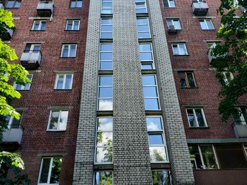 квартира за адресою Коробова вул., 4