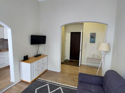 квартира по адресу Десятинная ул., 1/3