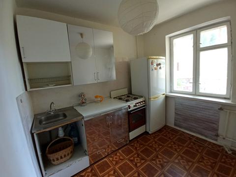 квартира за адресою Кловський узвіз (Кловський), 20