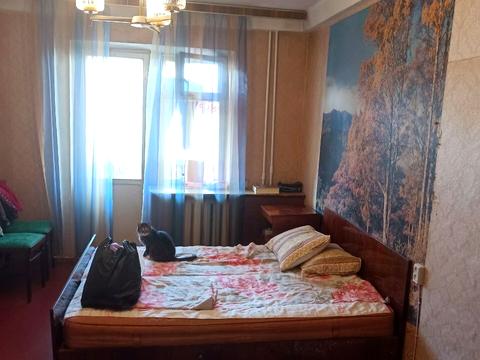 квартира по адресу Чернобыльская ул., 13