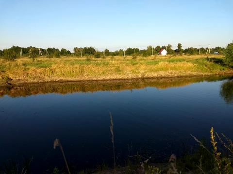 участок по адресу с. Рожны, Леоніда Каденюка, 75