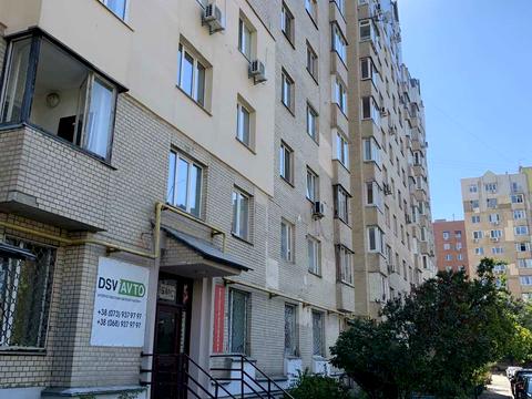 квартира по адресу Анны Ахматовой ул., 5