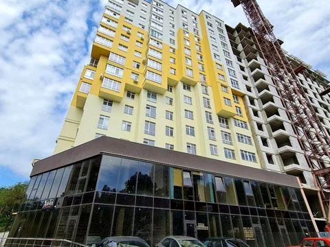 коммерческая по адресу Свободи ул., 12а