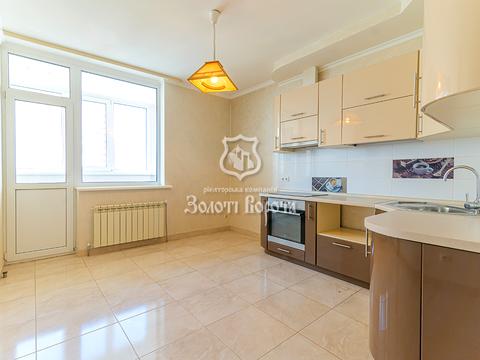 квартира за адресою Олени Пчілки вул., 5