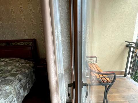 квартира по адресу Николая Лысенко ул., 22