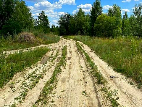 ділянка за адресою Монашинська вул.