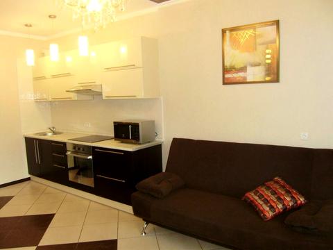 квартира за адресою Валерія Лобановського просп., 150-Д