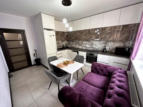 квартира по адресу Петра Калнишевського ул. (Михайла Майорова), 6