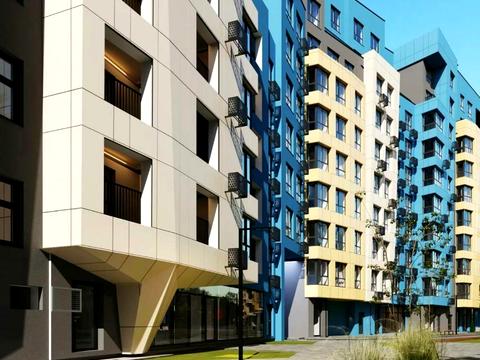 квартира за адресою Стрийська, 121