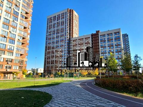 квартира за адресою Європейського Союзу просп. (Правди), 43-А
