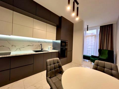 квартира за адресою Тараса Шевченка вул., 60