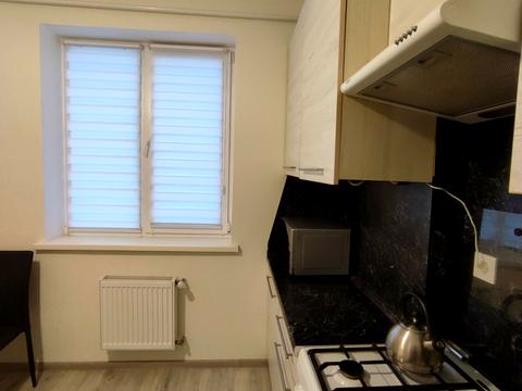 квартира за адресою вул. Анатолія Лабунського, 3