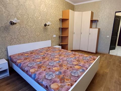 квартира за адресою Чернігів, Шевченка вул., 114-А