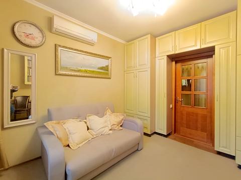 квартира за адресою Балківська вул. (Фрунзе вул.), 21