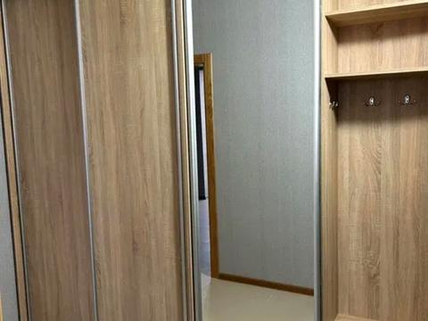 квартира по адресу Рихлика, 11