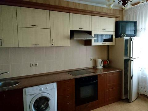 квартира за адресою Бакинська вул., 37-Г