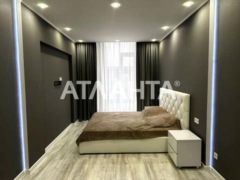 квартира по адресу Французский бульв., 60
