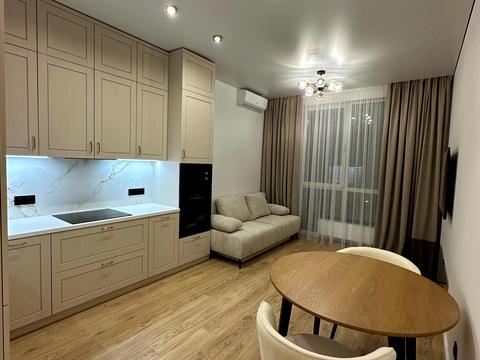 квартира за адресою Бульварно-Кудрявська вул. (Воровського), 15