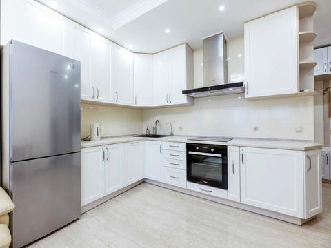 квартира за адресою Берестейський просп. (Перемоги), 71-А