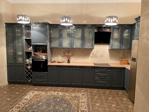 квартира по адресу Соборна ул., 8