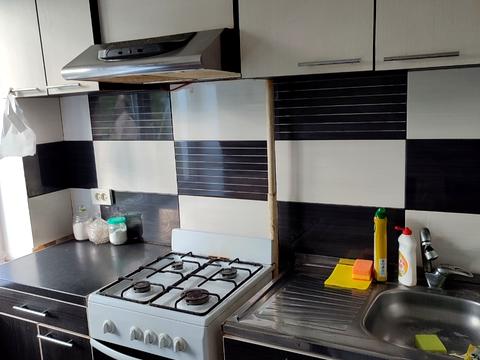 квартира по адресу Синельниковская ул., 9