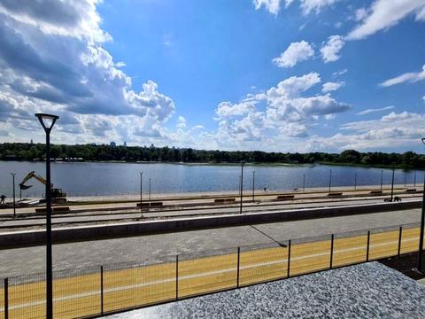 квартира по адресу Митрополита Андрея Шептицкого ул. (Анатолія Луначарського), 3-В