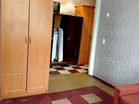 квартира по адресу Березинская ул., 33