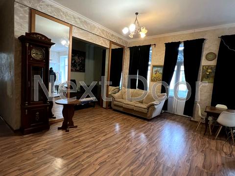 квартира за адресою Борисоглібська вул., 9/15