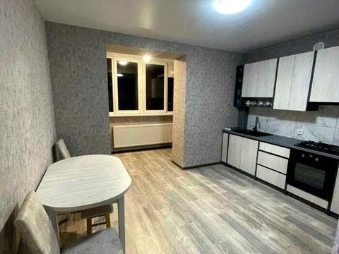 квартира по адресу Львовское шоссе, 2/3а