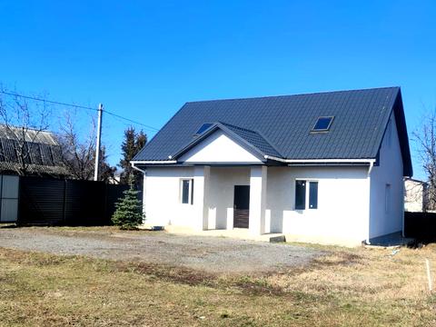 дом по адресу Родник, 120