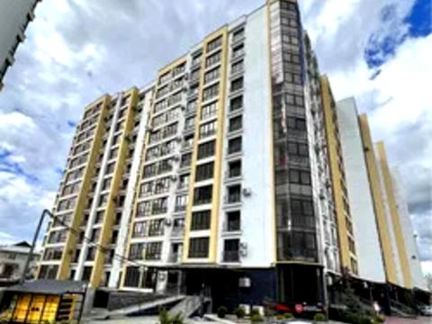 квартира за адресою Угорницька вул., 4