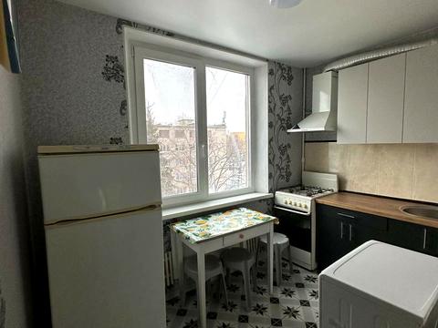 квартира за адресою Познанська вул., 8А