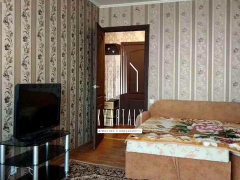 квартира за адресою Володимира Івасюка просп. (Героїв Сталінграду), 13-А