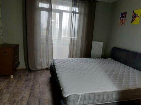 квартира за адресою Івана Рубчака вул., 22