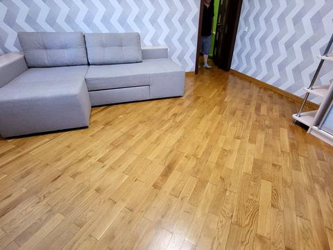 квартира за адресою Голосіївська вул., 13-А