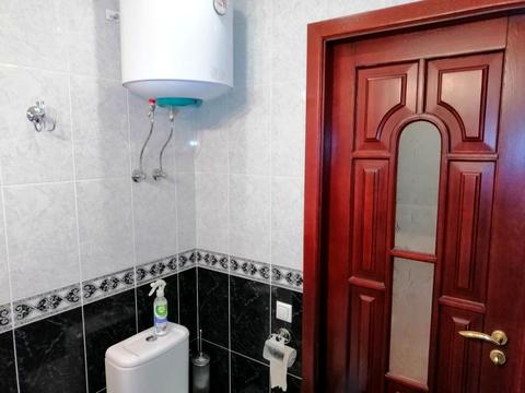 квартира по адресу Дмитрия Багалия ул. (Пожарского), 8-А