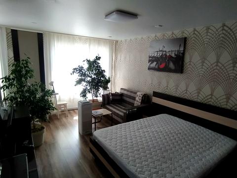 квартира за адресою Смілянська, 36