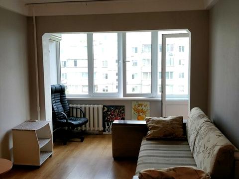 квартира за адресою Ентузіастів вул., 9/1