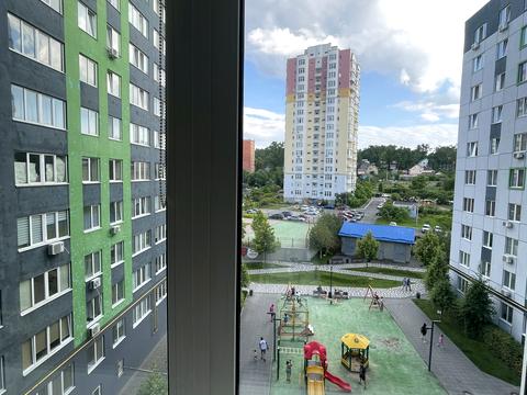 квартира по адресу Григория Сковороды ул., 11/2